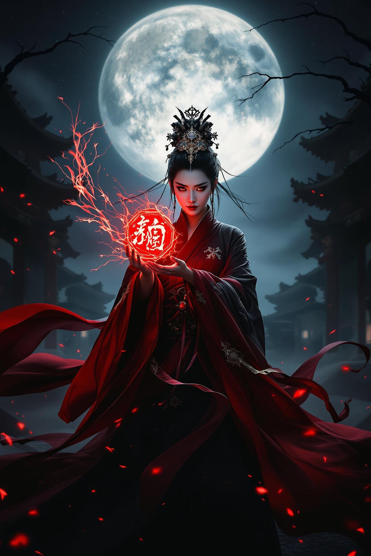 大明妖异录 - ok影院在线观看 大明妖异录 - ok影院