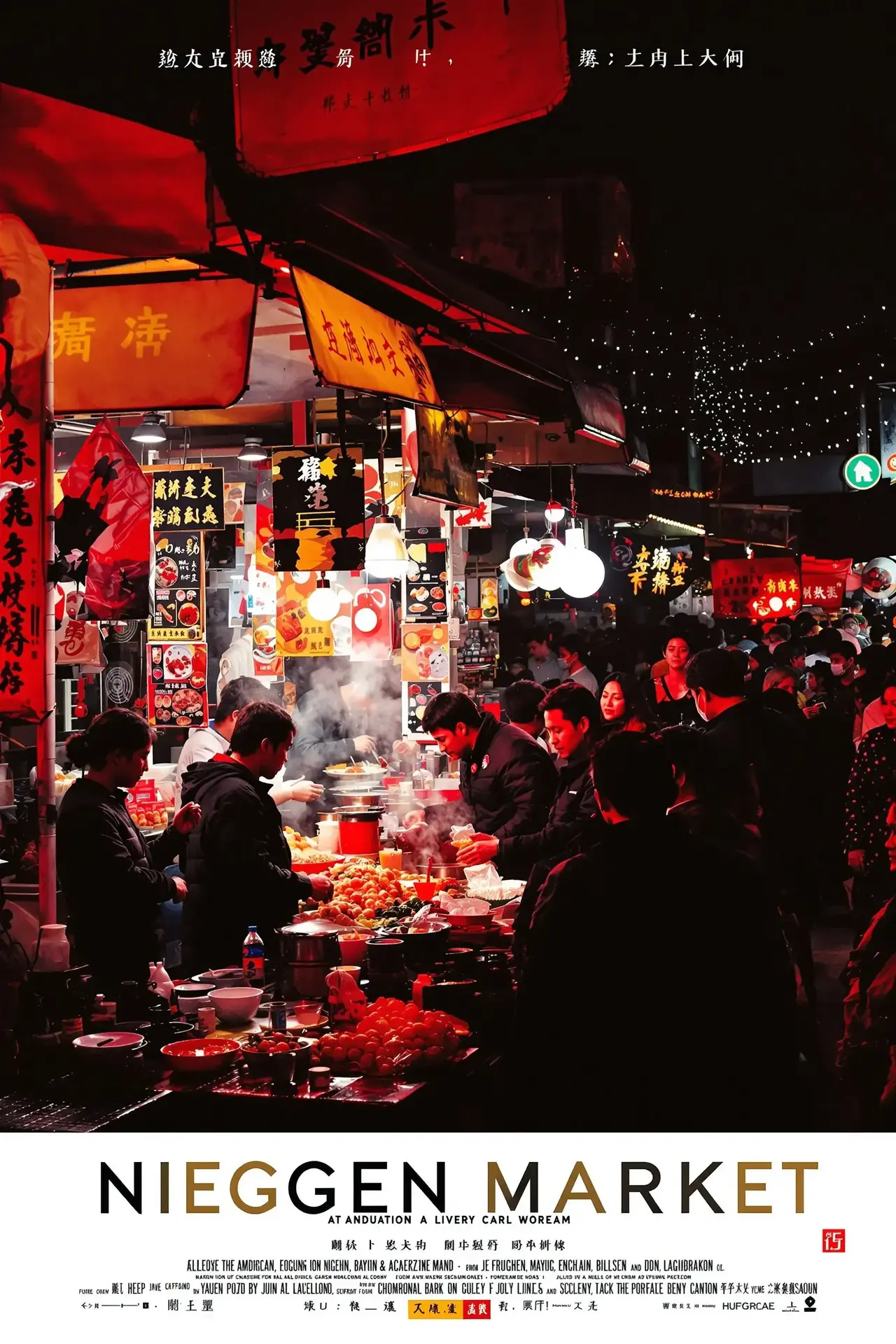 夜市人生 - ok影院在线观看 夜市人生 - ok影院