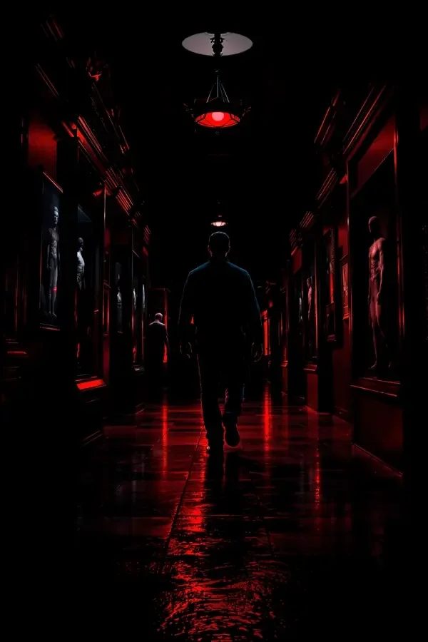 夜巡者 - ok影院在线观看 夜巡者 - ok影院